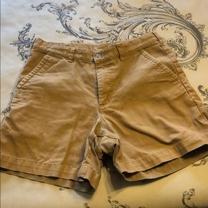 Patagonia shorts 33 (2599)